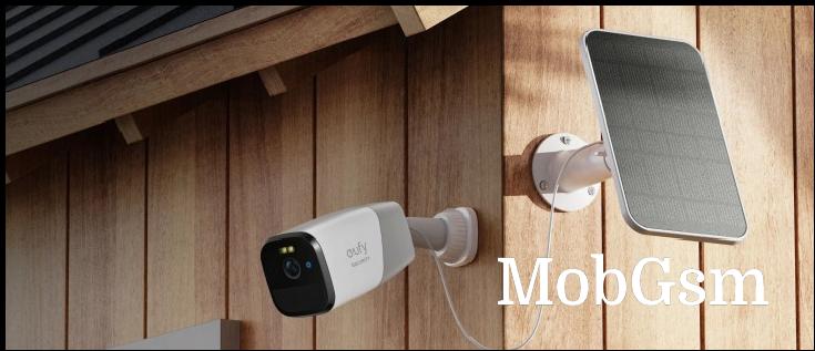 Anker admits lack of encryption on Eufy security cameras