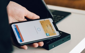 EU settles with Apple over NFC usage by third party payment systems