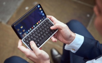 Three years in, keyboard-equipped Astro Slide is a dead end