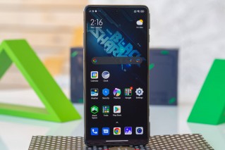 Black Shark 5 Pro