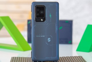 Black Shark 5 Pro