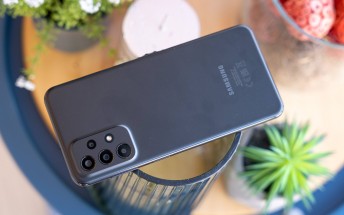 Carrier-locked Samsung Galaxy A23 5G units get Android 13-based One UI 5.0 in the US
