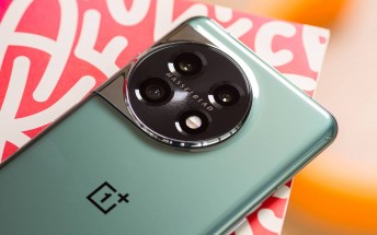 Chinese OnePlus 11 units are apparently region-locked