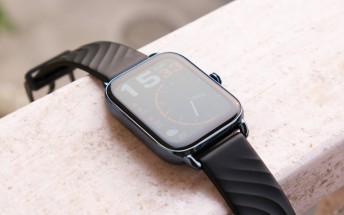 CR: Global smartwatch market saw 12% YoY increase in shipments for 2022