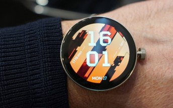 Hands-on: Huawei Watch GT Cyber at MWC 2023