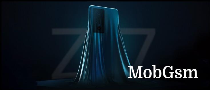 First iQOO Z7 teaser arrives