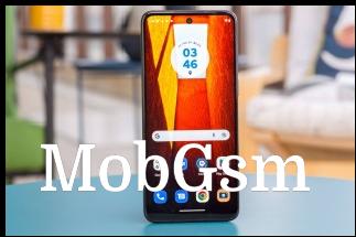 The Motorola Moto G53