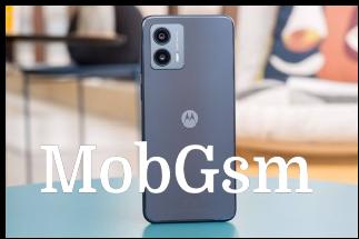 The Motorola Moto G53