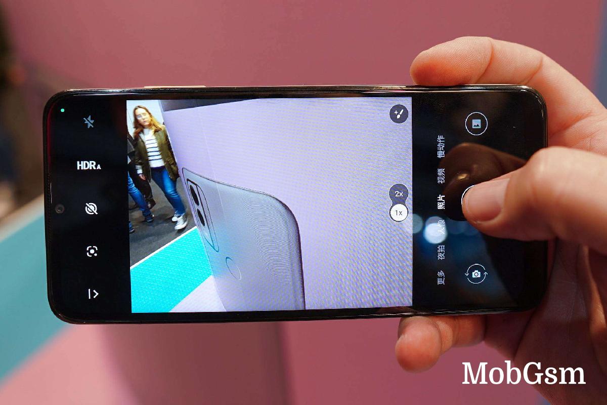 Hands-on: Nokia C32, Nokia C22, Nokia G22 at MWC 2023