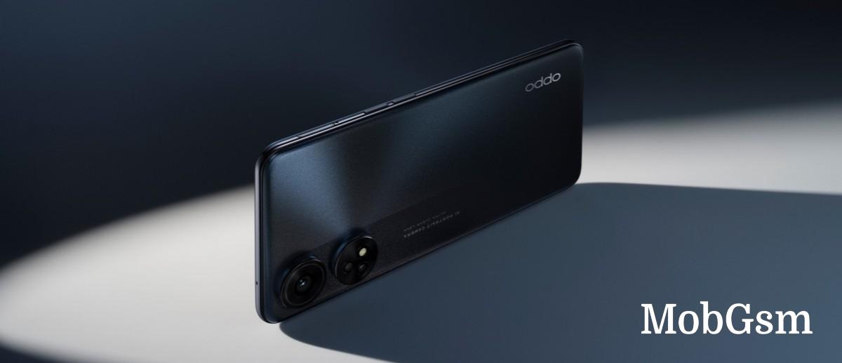 Oppo silently launches Reno8 T and Reno8 T 5G