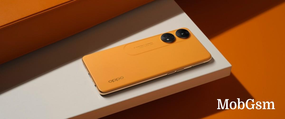 Oppo silently launches Reno8 T and Reno8 T 5G