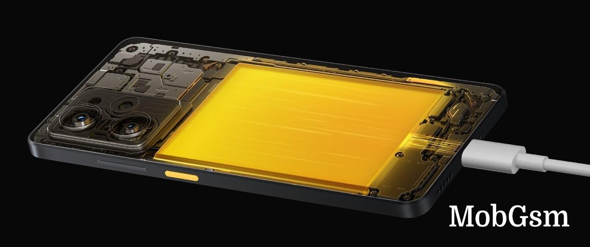Xiaomi unveils Poco X5 Pro with Snapdragon 778G, vanilla Poco X5 follows