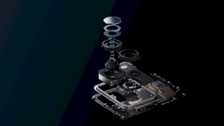 The 108MP main camera gains 4K video recording thanks to the faster chipset