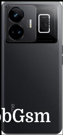 Realme GT Neo5 240W