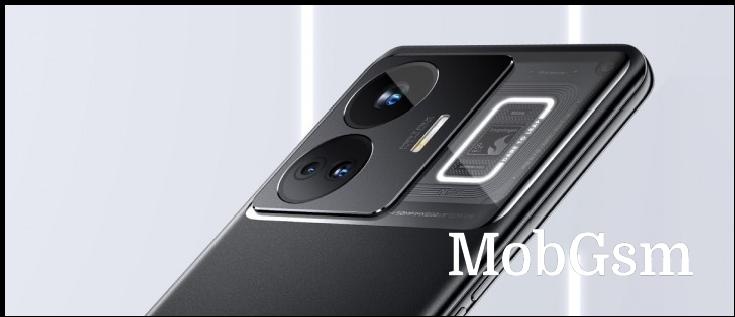 Realme GT3 unveiled: first phone with 240W charging goes global