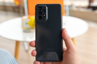 Samsung Galaxy A23