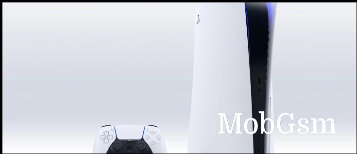 Sony sold 7.1 million PS 5 consoles in the final quarter of 2022, mobile division not doing so well