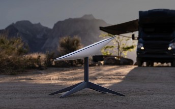 Starlink is testing new $200/month Global Roaming service 