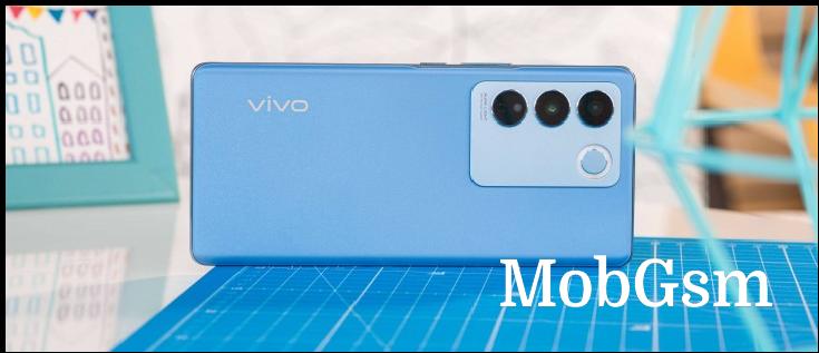 Vivo V27 Pro in for review
