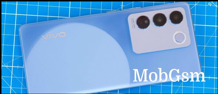 vivo V27 Pro prices and specs leak ahead of launch
