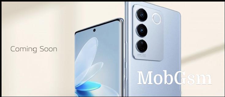 vivo V27 series global launch date revealed, specs teased