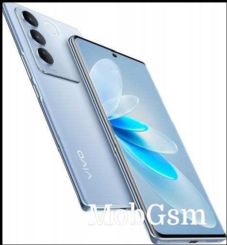 vivo V27 Pro design