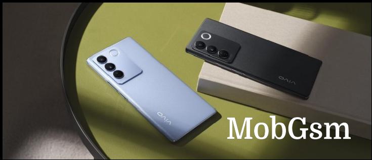 vivo V27 Pro, V27 are official with 50 MP cameras, V27e tags along