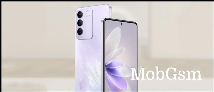 vivo V27e is also launching on March 1