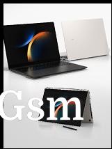 Samsung Galaxy Book3 series