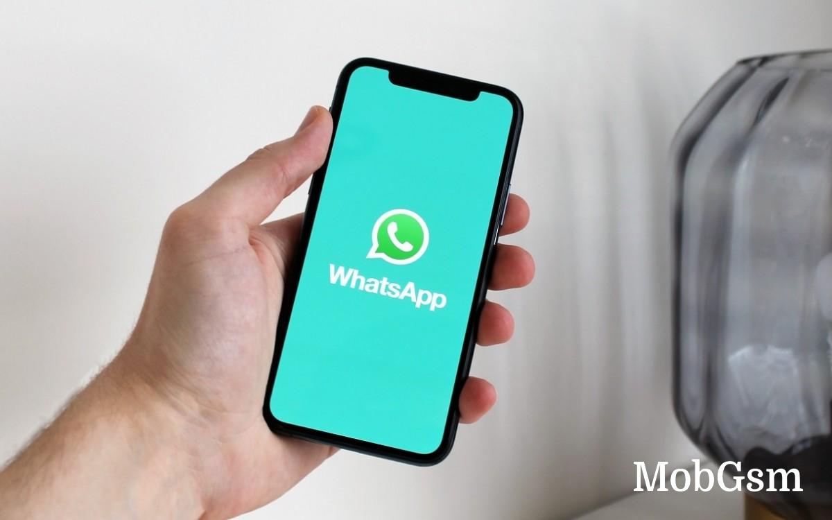 WhatsApp for iPhone gets Picture-in-Picture support for video calls