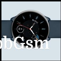 Amazfit GTR Mini