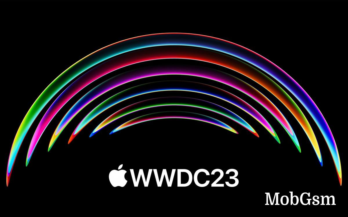 Apple will hold its annual WorldWide Developer Conference online June 5 through 9