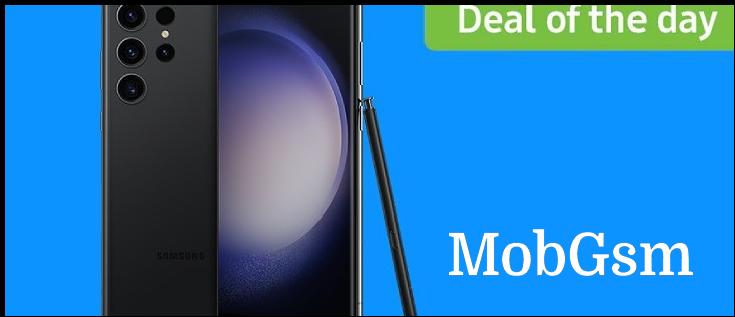 Samsung US offers $100 credit with the Galaxy S23 Ultra, plus up to $750 trade-in credit