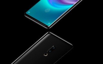 Flashback: A look back at Meizu's dual screen and no-button phones