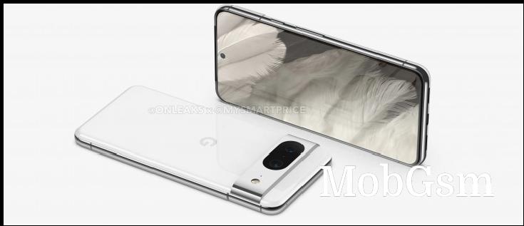 Google Pixel 8 listing appears on WPC's website, 12W Qi wireless charging confirmed