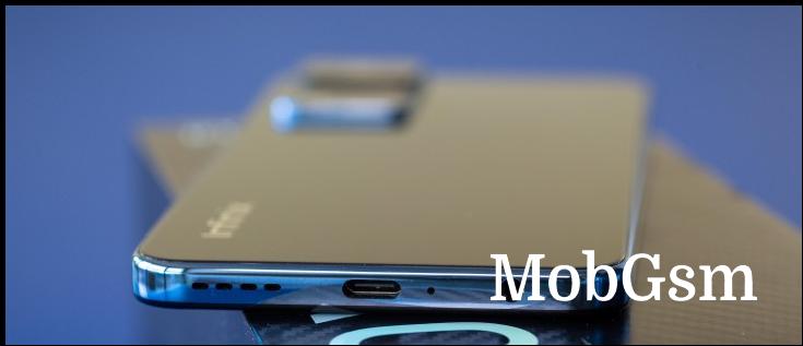 Infinix GT 10 Pro coming with 260W fast charging
