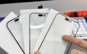 Ice Universe: the iPhone 15 Pro Max will set a new benchmark for thin bezels