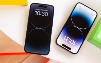 ProMotion will remain exclusive to the iPhone 15 Pro and Pro Max says leakster