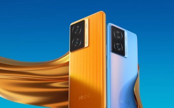 Global or Indian iQOO Z7 Pro runs Geekbench with Snapdragon 782G on board