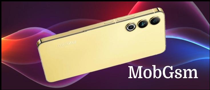 Meizu 20 and 20 Pro run Geekbench on Snapdragon 8 Gen 2 chipsets