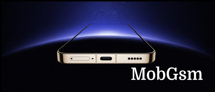 Meizu 20 series debut with Snapdragon 8 Gen 2, 50MP main cams and Flyme 10