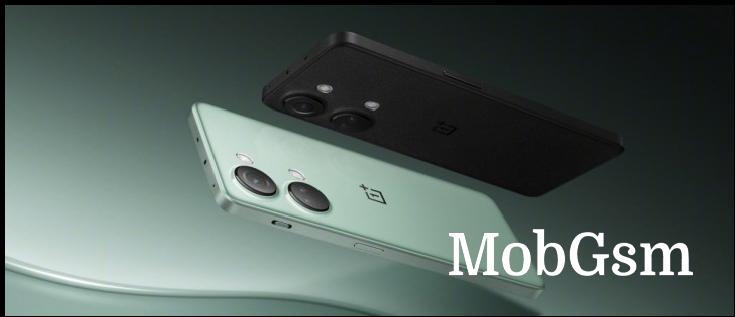 OnePlus Ace 2V details emerge: 6.74” AMOLED and 16GB RAM