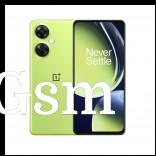 OnePlus Nord CE 3 Lite in Pastel Lime
