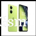 OnePlus Nord CE 3 Lite in Pastel Lime