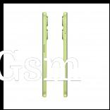 OnePlus Nord CE 3 Lite in Pastel Lime