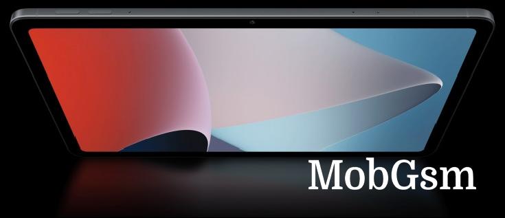 Oppo Pad 2 goes through Geekbench to test its Snapdragon 888 chipset