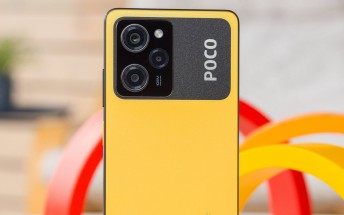 MIUI 14 rollout schedule announced for Poco devices in India