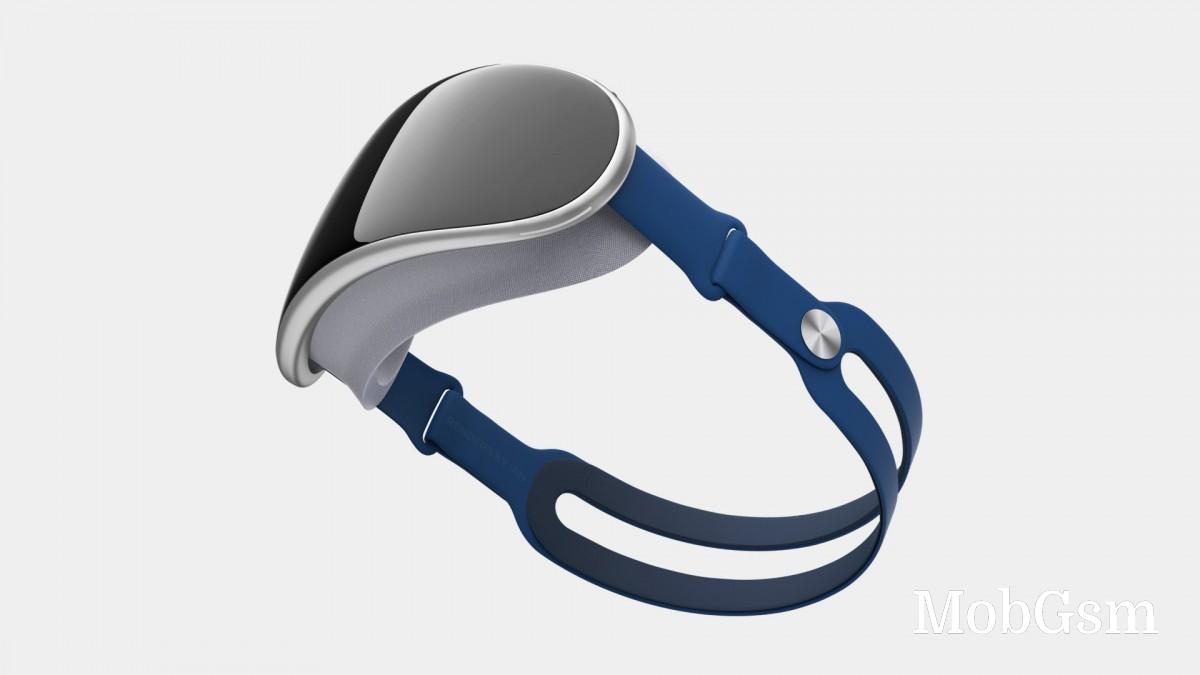 Reports: Apple MR headset on track for June launch, top Apple execs got final preview