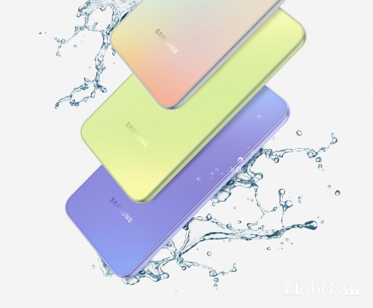 Samsung to also unveil Galaxy A34 5G