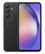 Samsung Galaxy A54 in Awesome Graphite